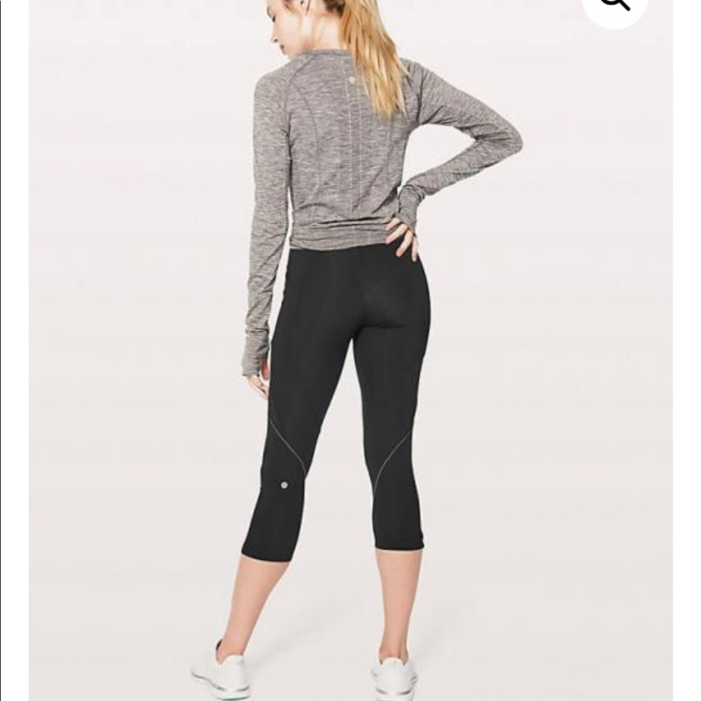 NWOT lululemon pants.